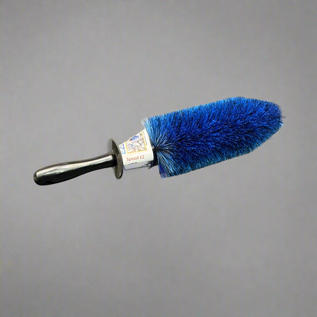 EZ Detail Big Wheel Brush