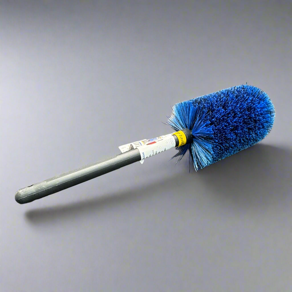 EZ Detail Big Dome Wheel Brush