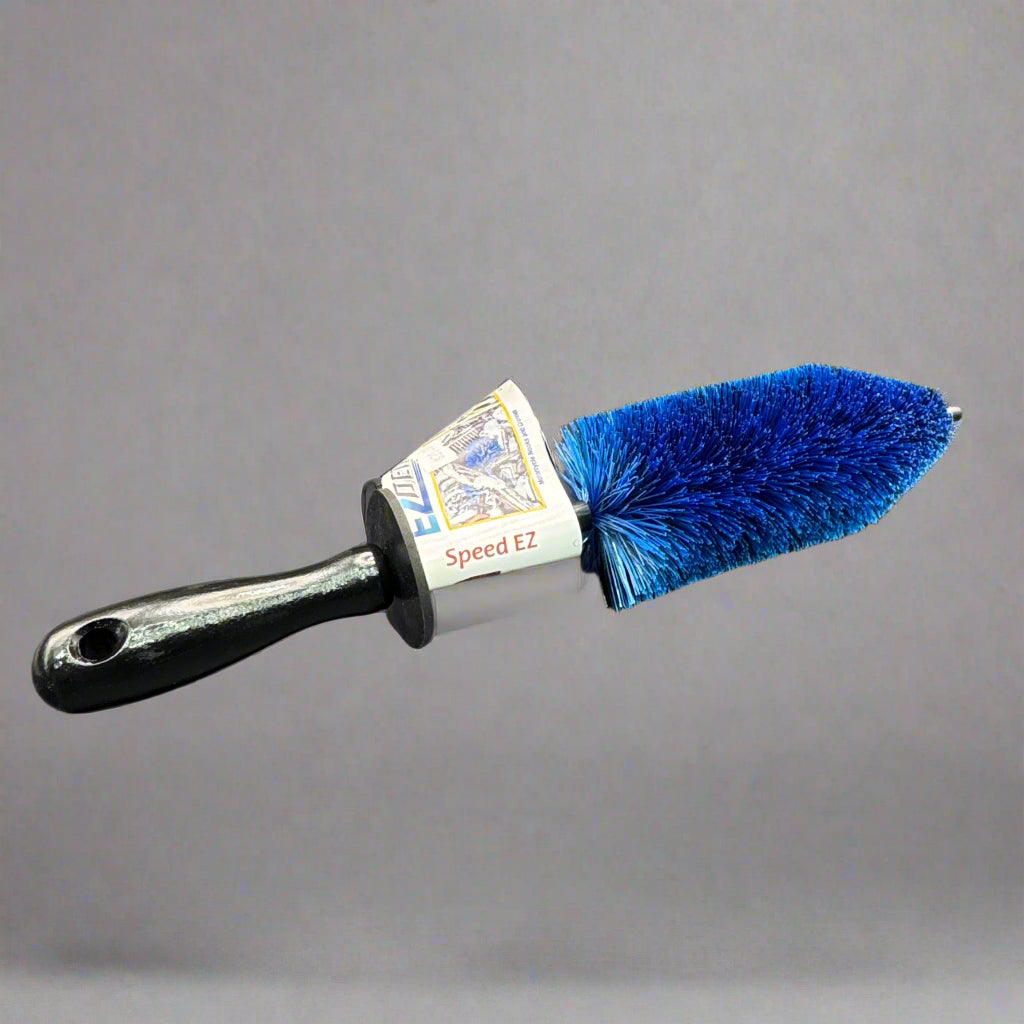 EZ Detail Little Wheel Brush