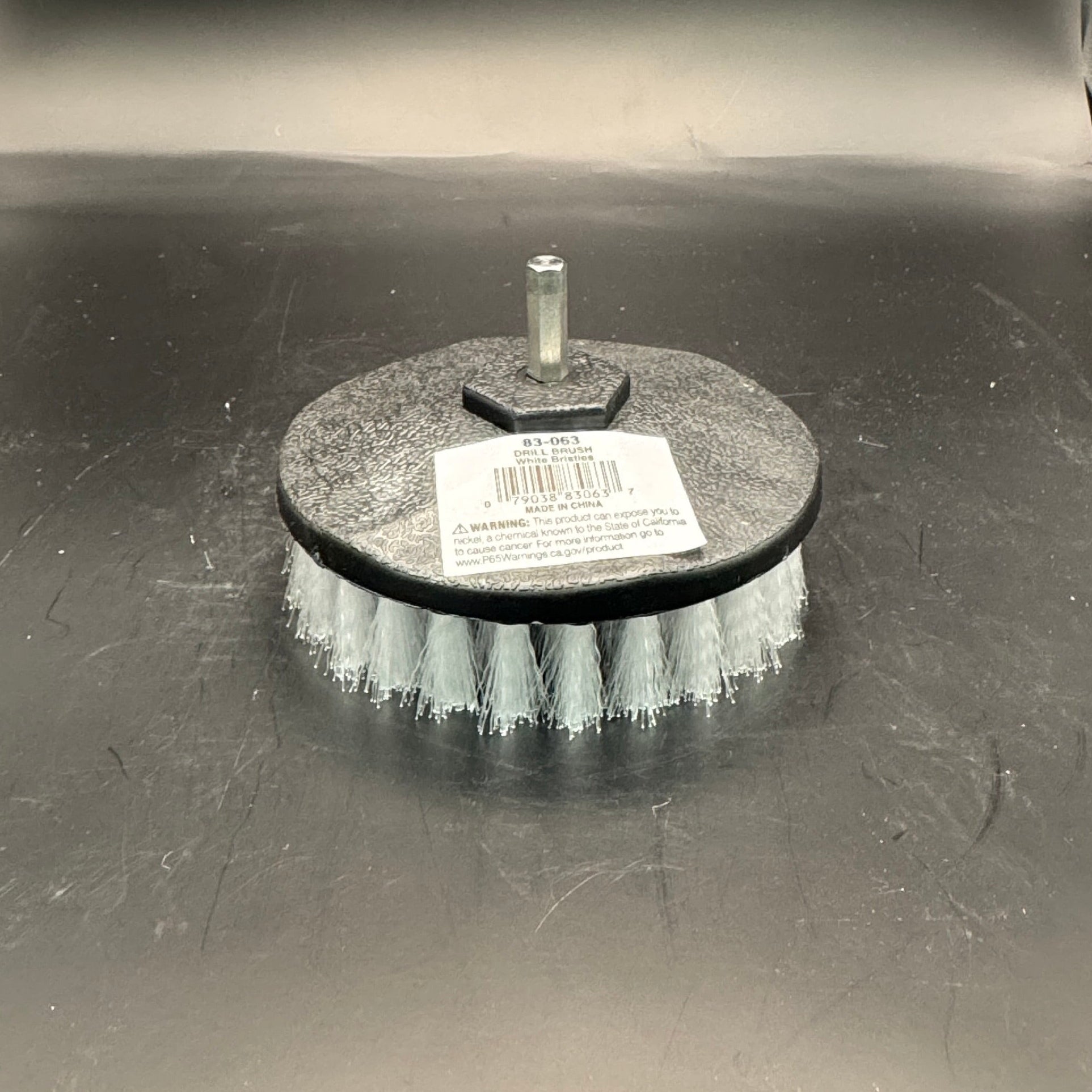 SM Arnold Drill Brush