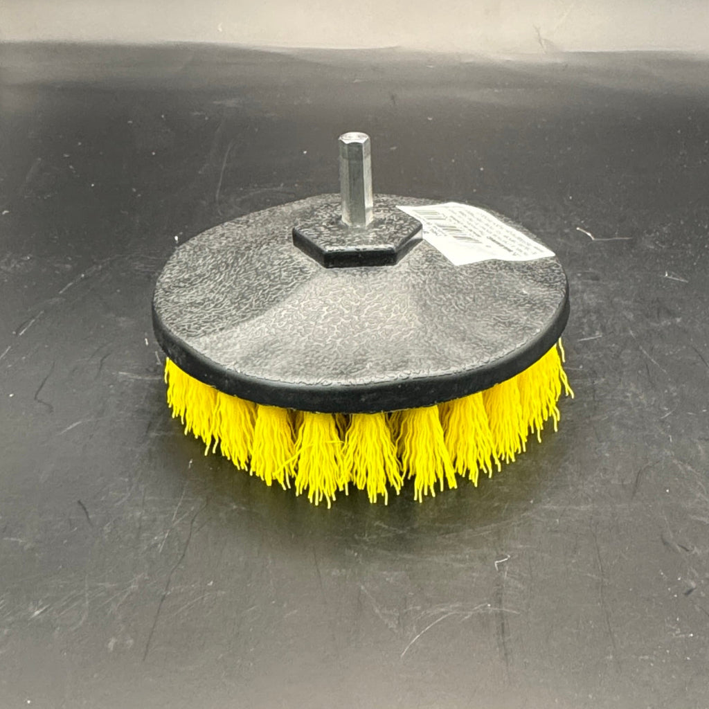 SM Arnold Drill Brush