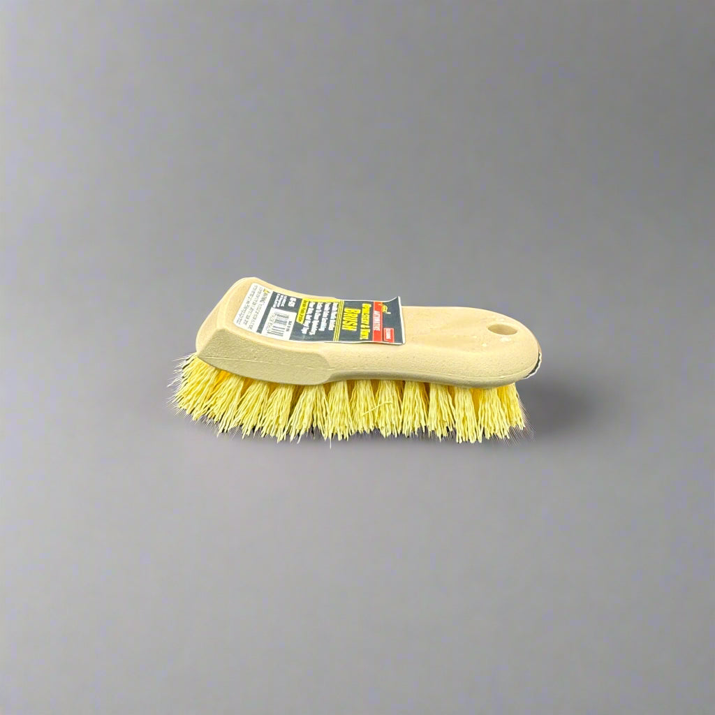 SM Arnold Upholstery & Vinyl Brush