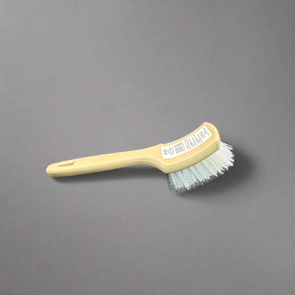 SM Arnold Small Tire Brush