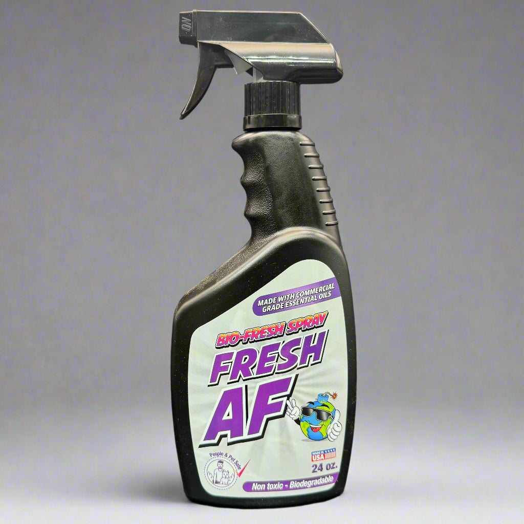 Bio-Bombs Bio-Fresh Spray Fresh AF