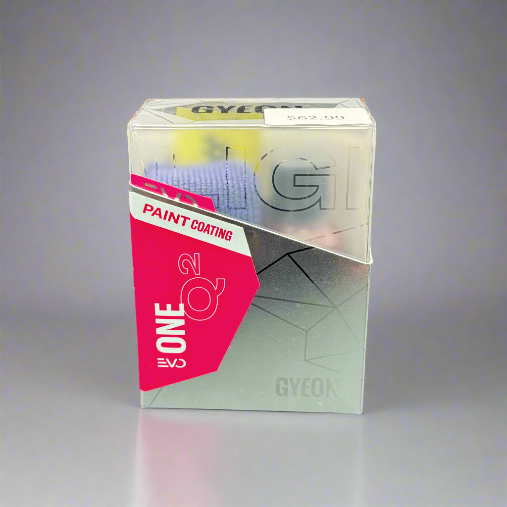 Gyeon Q2 One Ceramic Coating