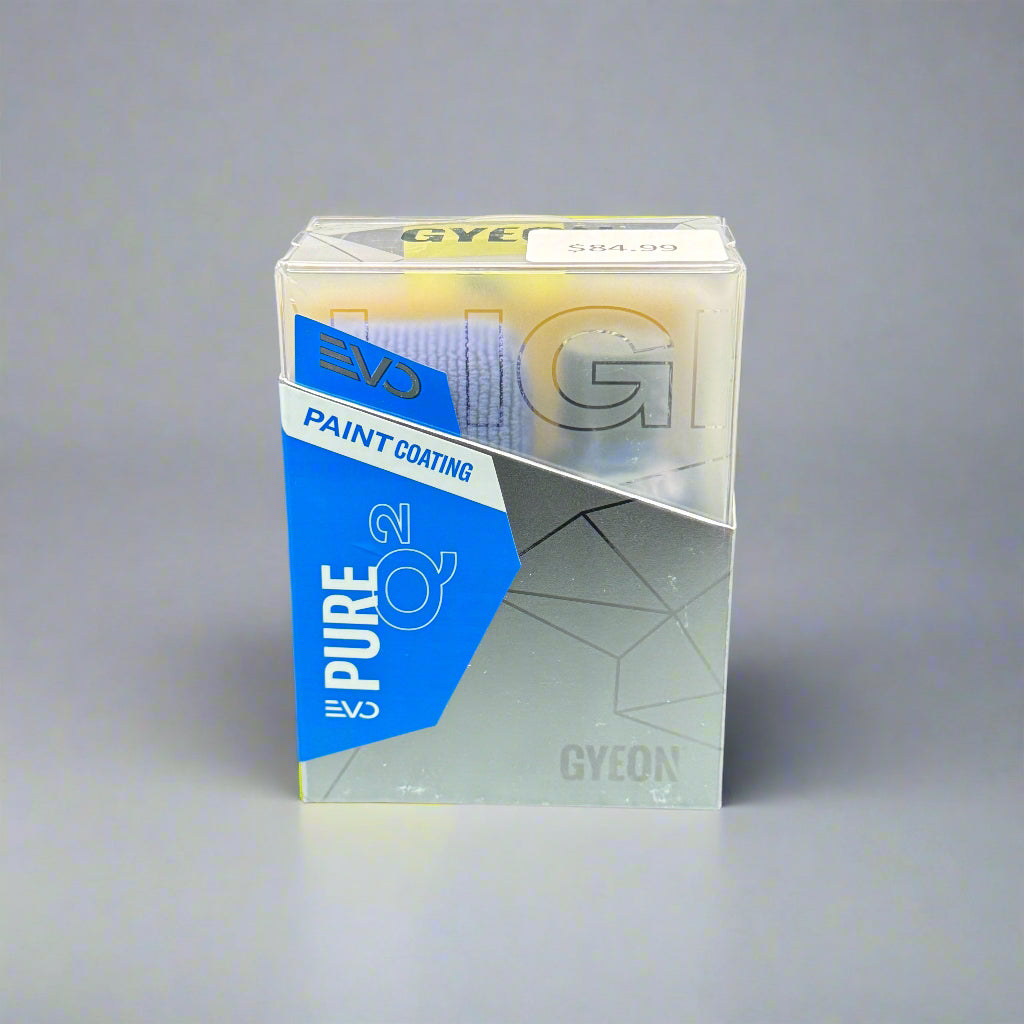 Gyeon Q2 Pure Ceramic Coating