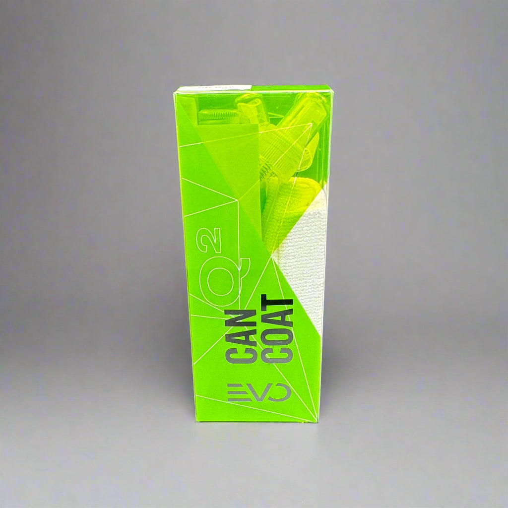 Gyeon Q2 Can Coat Ceramic Coating