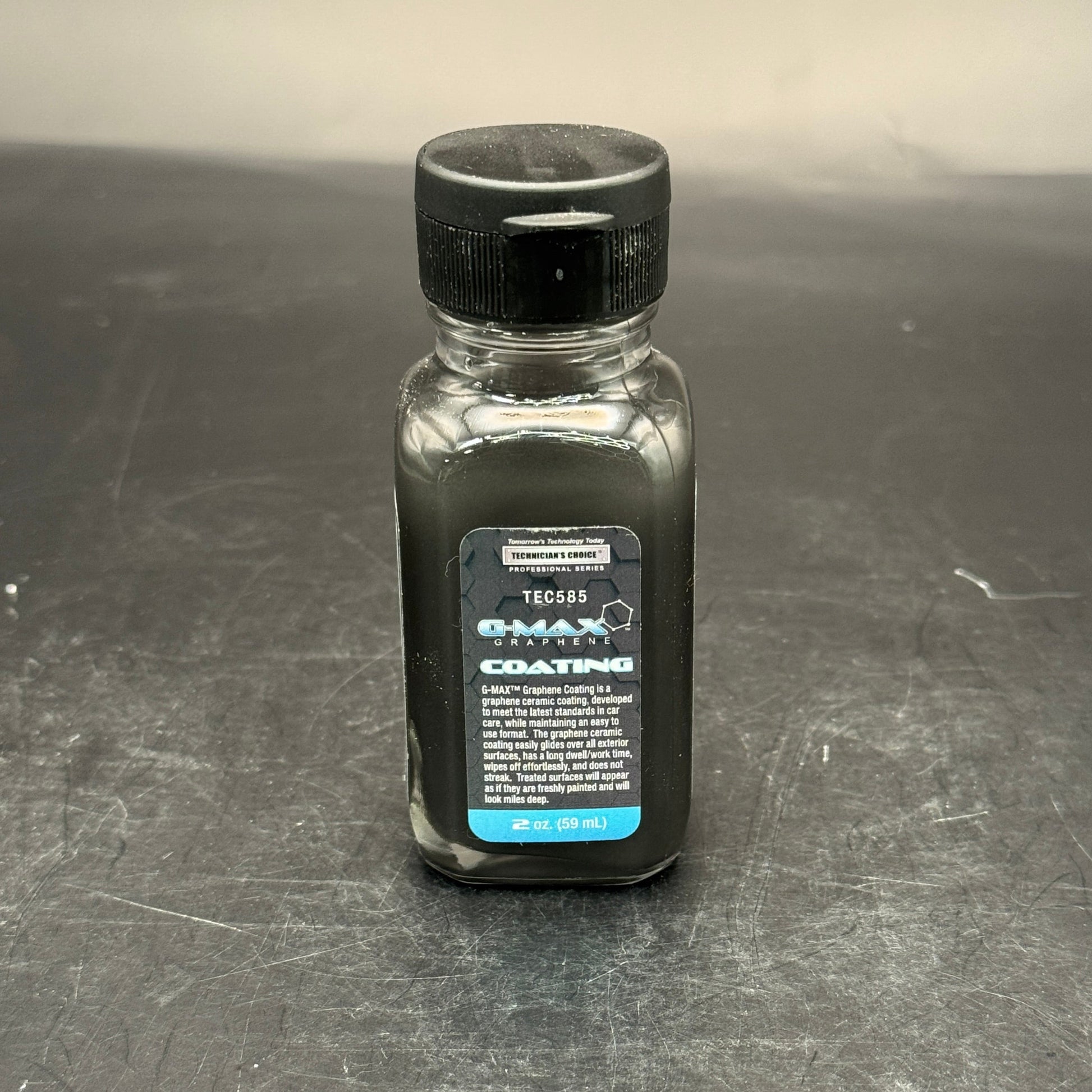 Technician's Choice Tech585 G-Max Graphene Coating 50ml