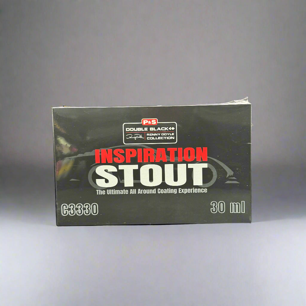 P&S Inspiration Stout Ceramic Coating