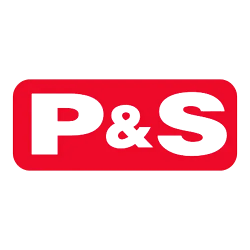 Gloss Lab Brands - P and S