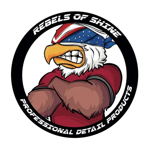 Gloss Lab Brands - Rebels of Shine