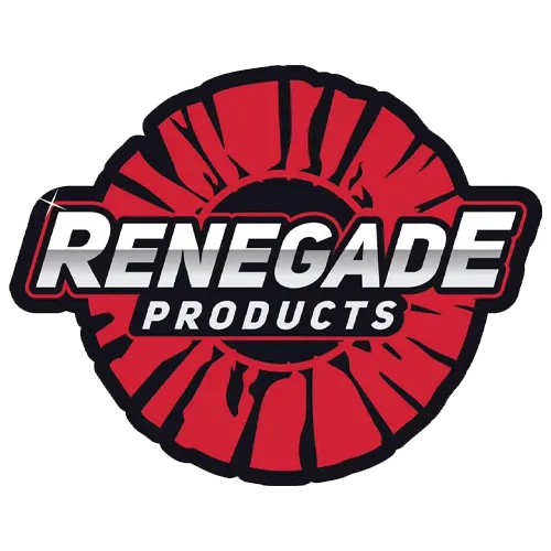 Gloss Lab Brands - Renegade Products
