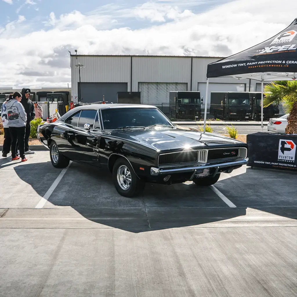 Glosslab Detail Supply - Cars and Coffee April 2026 - 10