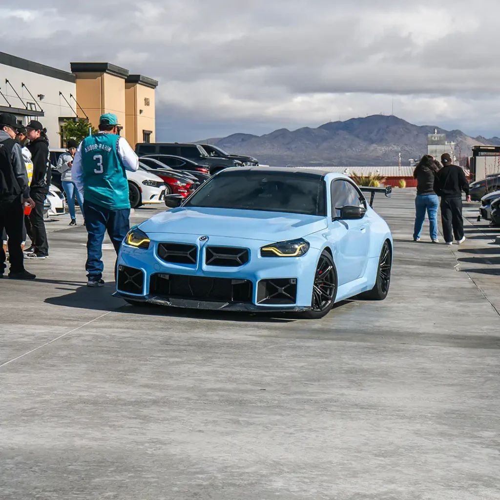 Glosslab Detail Supply - Cars and Coffee April 2026 - 11