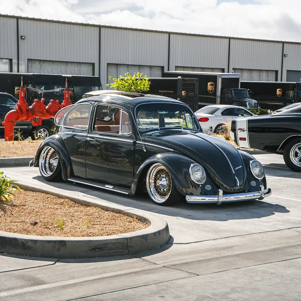 Glosslab Detail Supply - Cars and Coffee April 2026 - 13