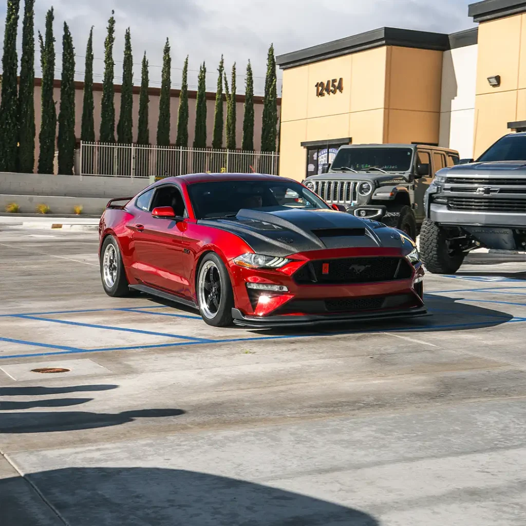 Glosslab Detail Supply - Cars and Coffee April 2026 - 16