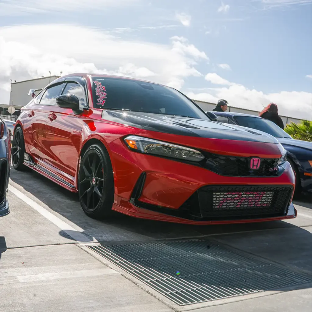 Glosslab Detail Supply - Cars and Coffee April 2026 - 19