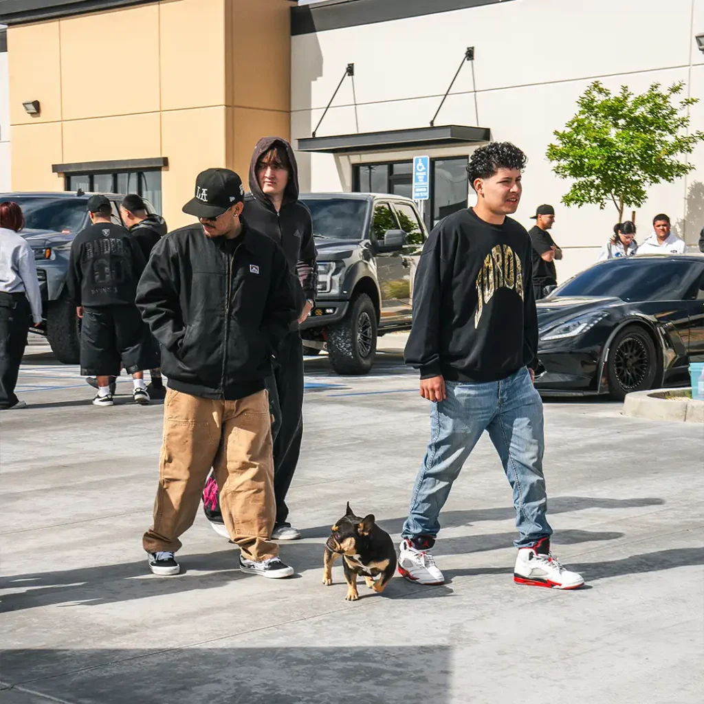 Glosslab Detail Supply - Cars and Coffee April 2026 - 20