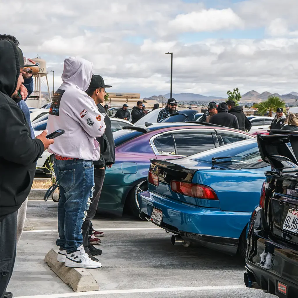 Glosslab Detail Supply - Cars and Coffee April 2026 - 21
