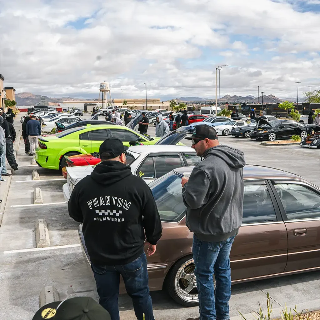 Glosslab Detail Supply - Cars and Coffee April 2026 - 22