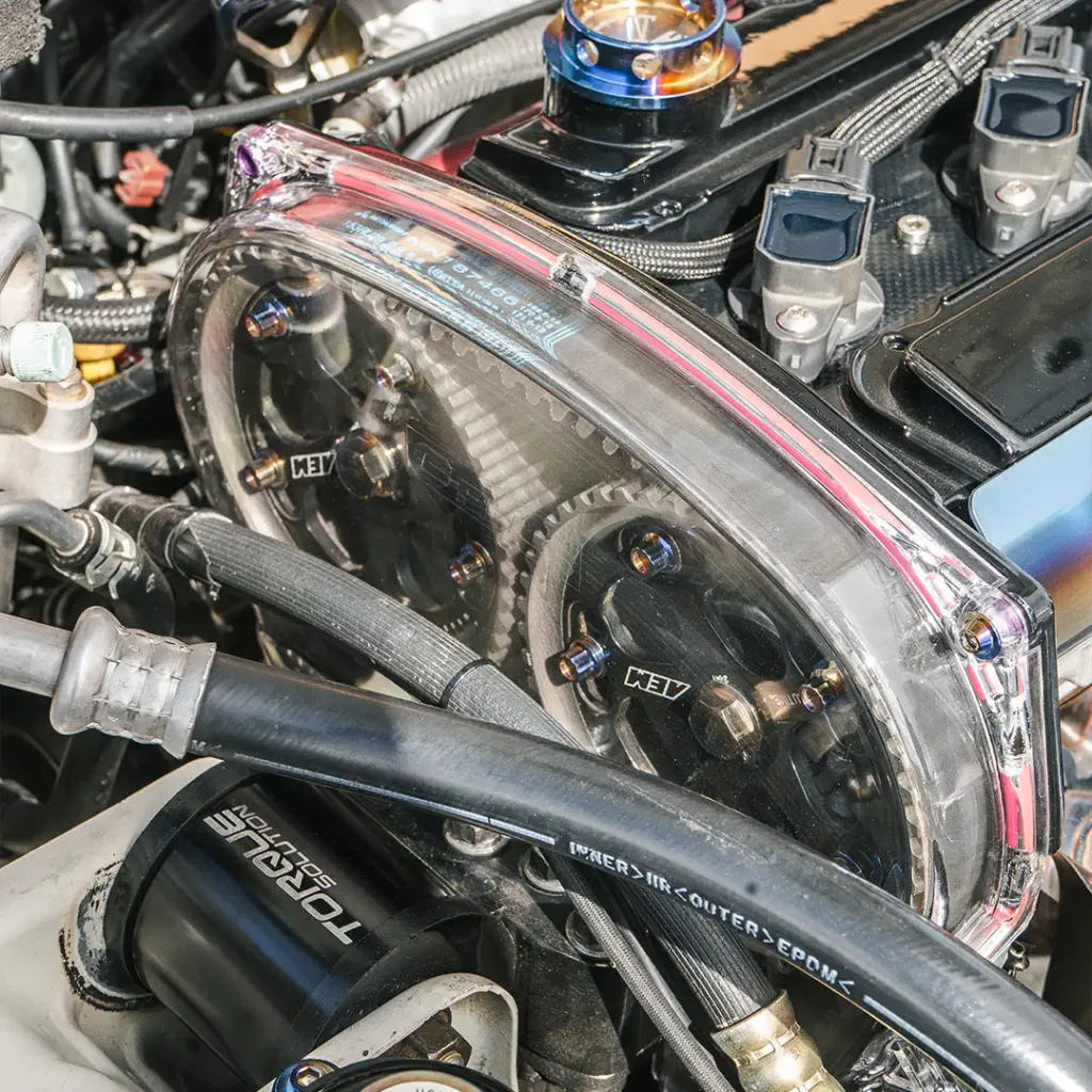 Glosslab Detail Supply - Cars and Coffee April 2026 - 23