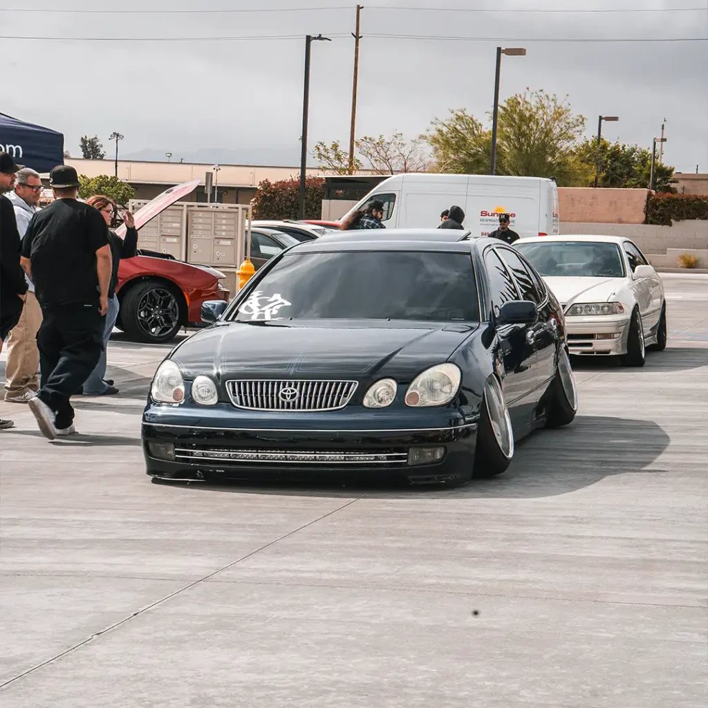 Glosslab Detail Supply - Cars and Coffee April 2026 - 24