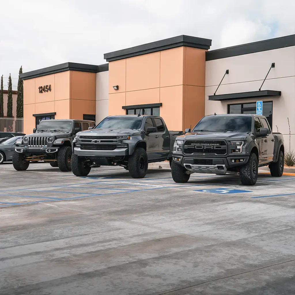 Glosslab Detail Supply - Cars and Coffee April 2026 - 28