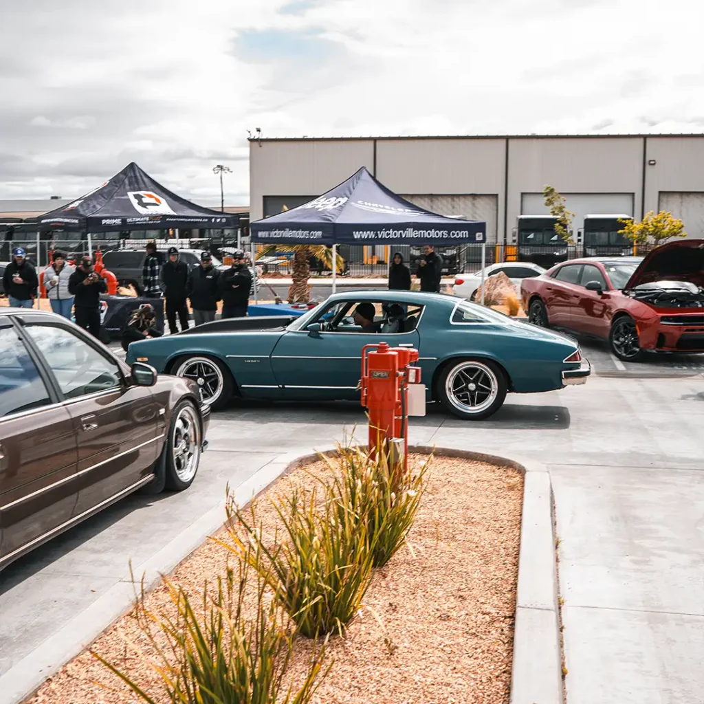 Glosslab Detail Supply - Cars and Coffee April 2026 - 7