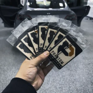 Phantom Filmwerkz Air Fresheners - 3 Pack