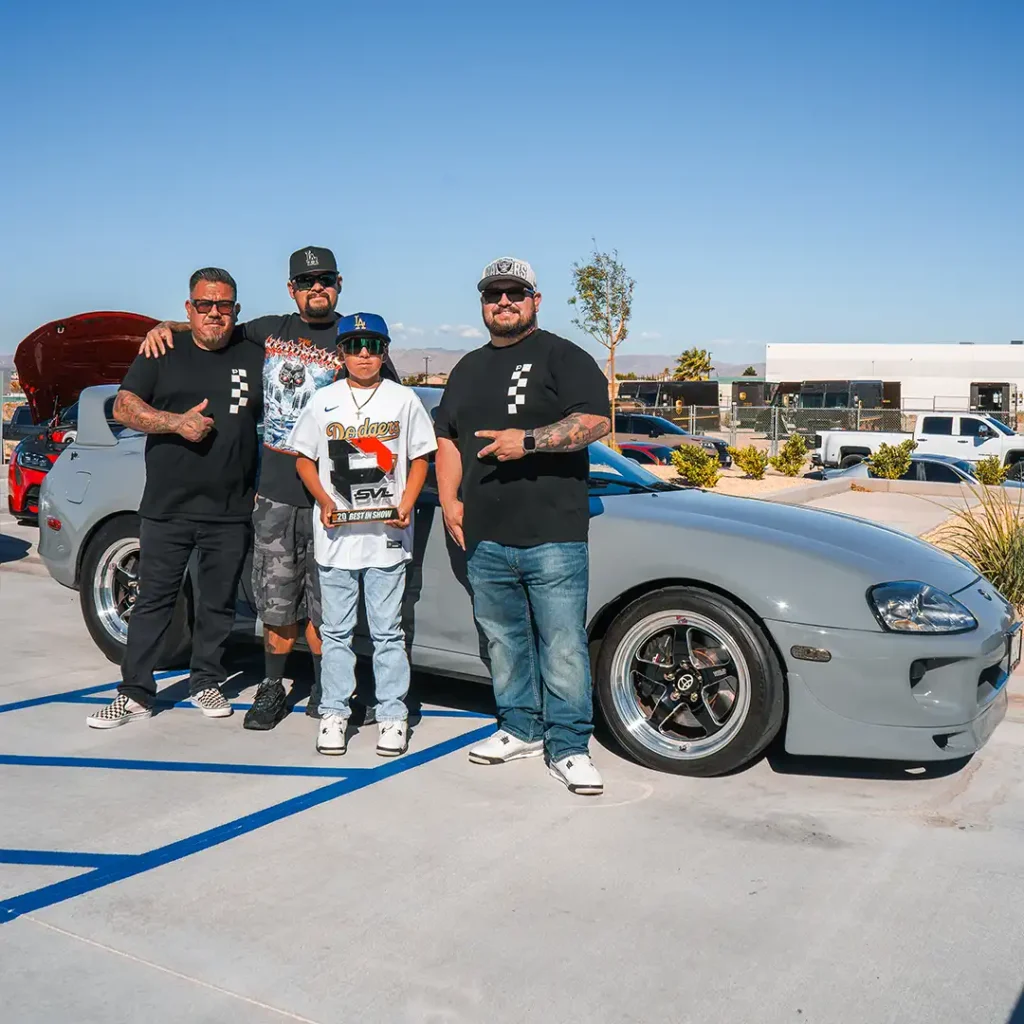 Phantom Filmwerkz SVL - Grand Opening 10