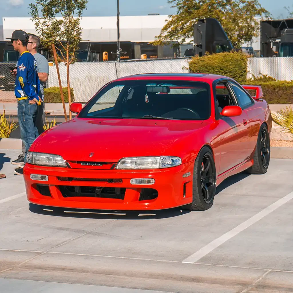 Phantom Filmwerkz SVL - Grand Opening 14