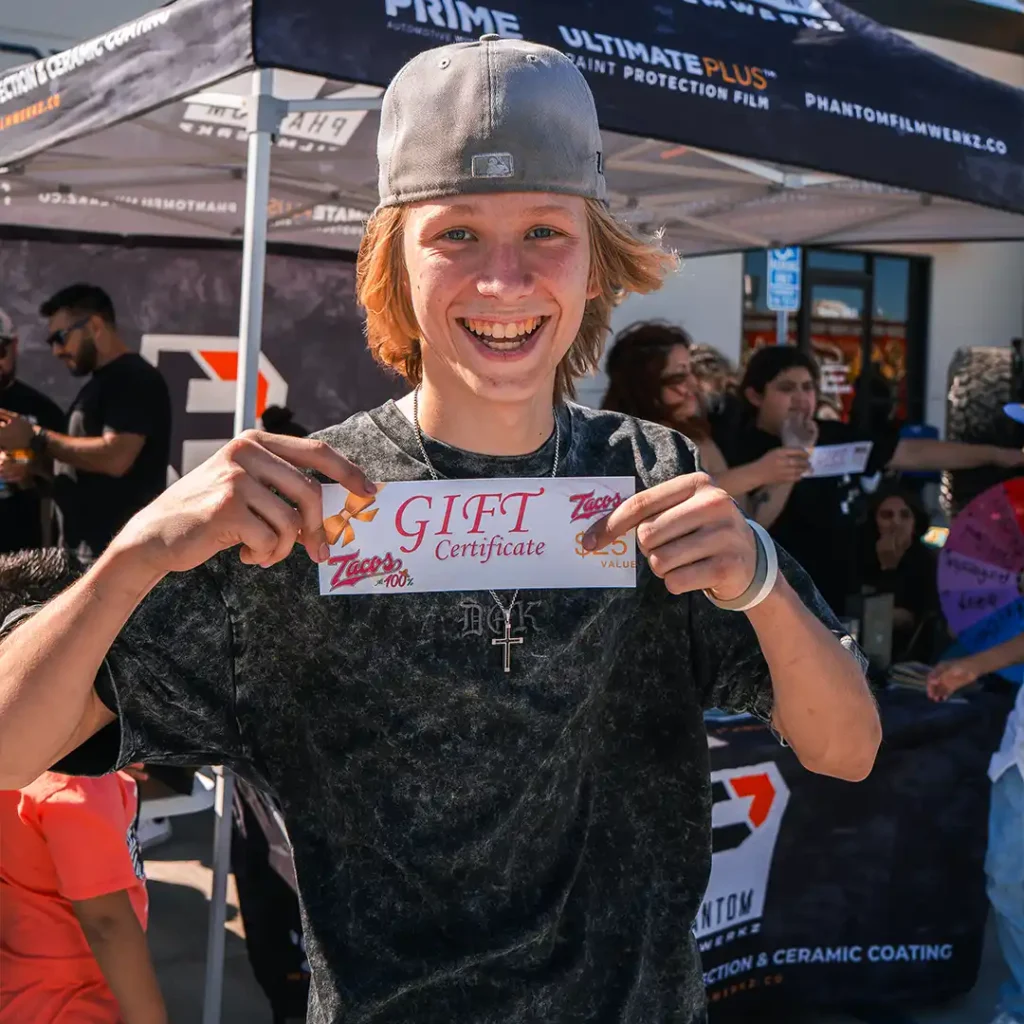 Phantom Filmwerkz SVL - Grand Opening 18