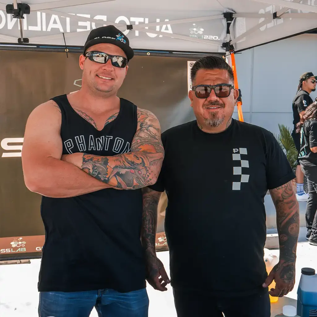 Phantom Filmwerkz SVL - Grand Opening 19