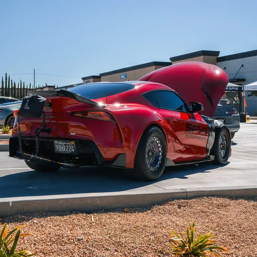 Phantom Filmwerkz SVL - Grand Opening 2