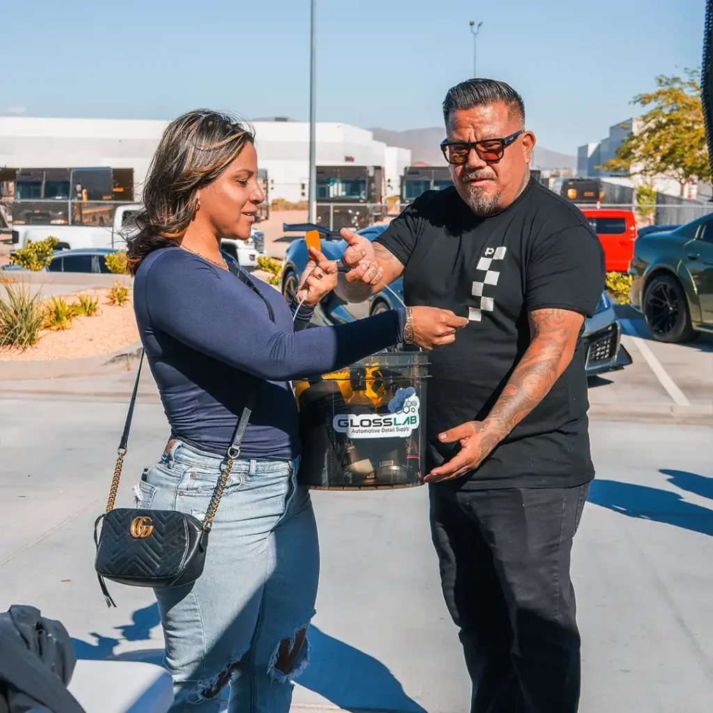 Phantom Filmwerkz SVL - Grand Opening 20