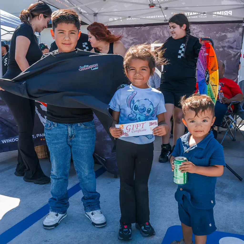 Phantom Filmwerkz SVL - Grand Opening 5